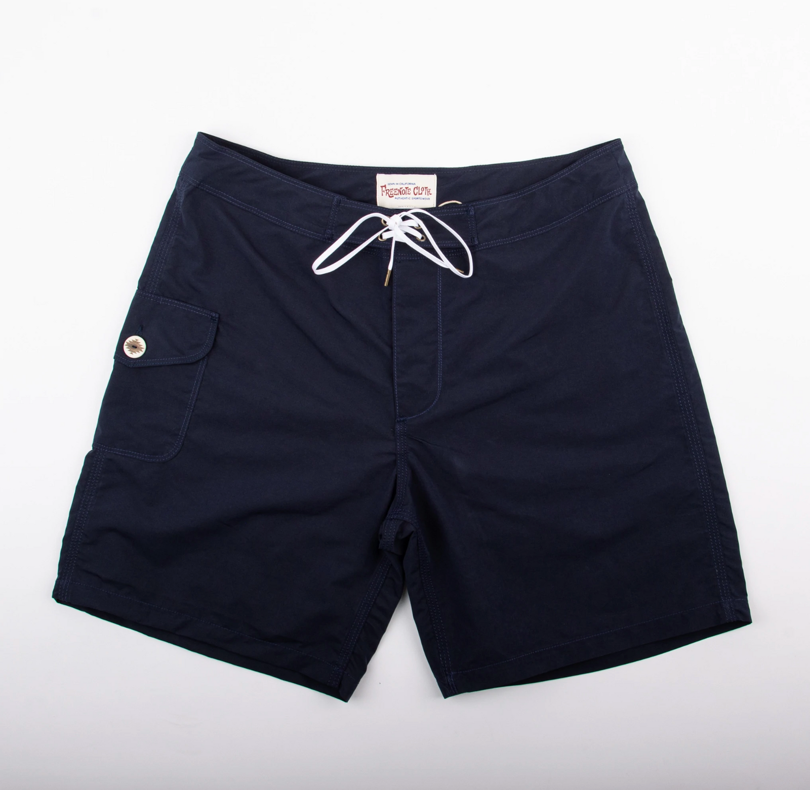 Freenote Cloth Cardon in Navy