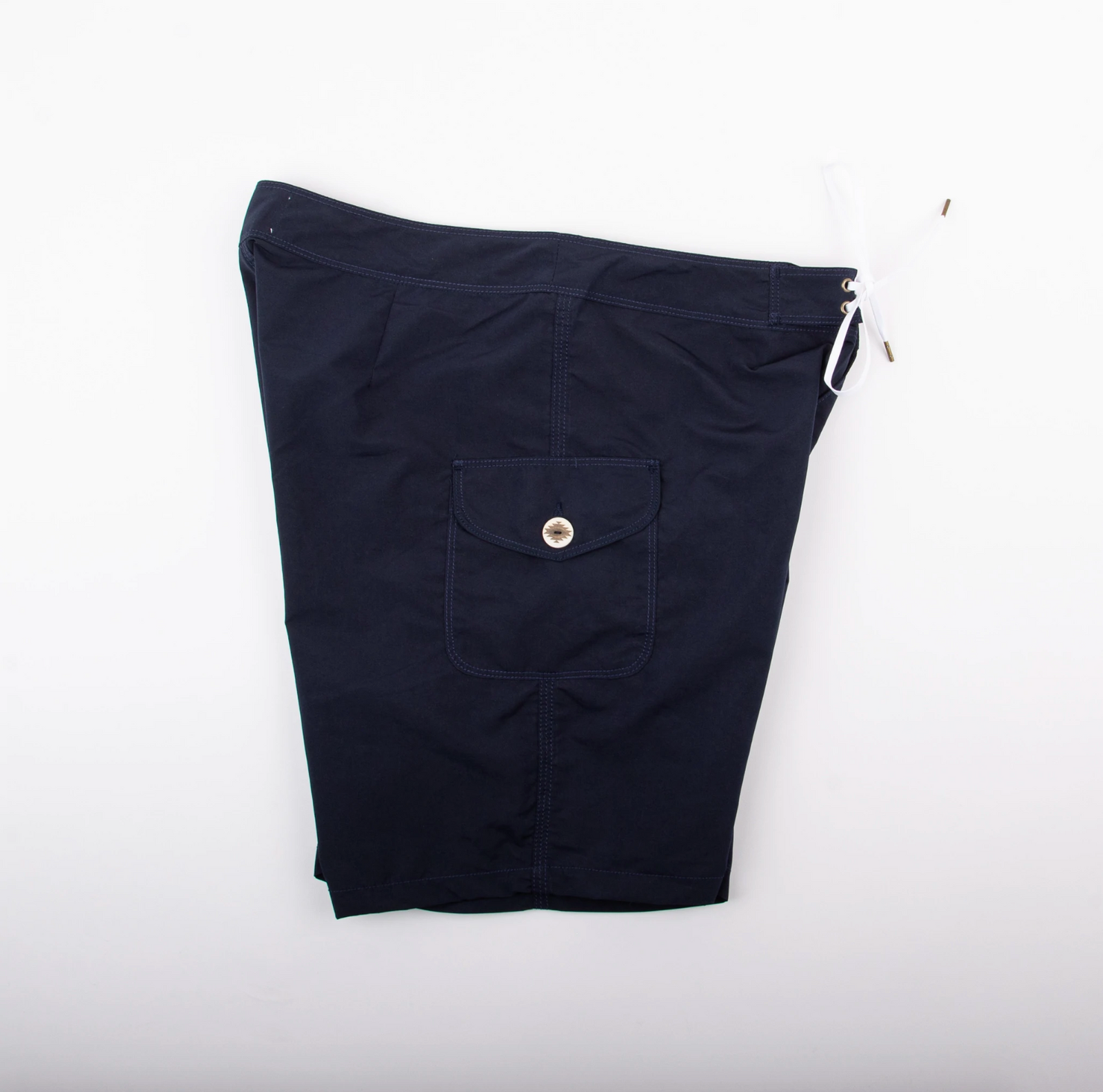 Freenote Cloth Cardon in Navy
