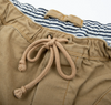 Freenote Cloth Deck Short in Khaki