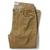 Taylor Stitch Slim All Day Pant in Khaki Cord