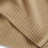 Taylor Stitch Lodge Sweater in Camel