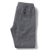 Taylor Stitch Apres Pant in Heather Grey Double Cloth