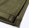 Taylor Stitch Slim All Day Pant in Olive Bedford Cord