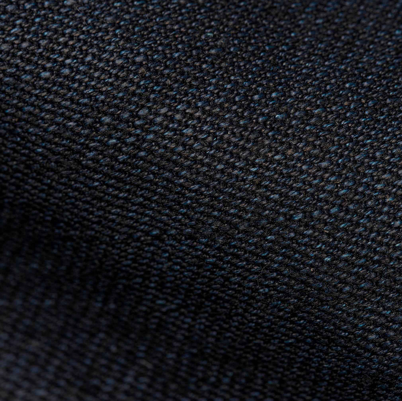 Taylor Stitch Slim Jean in Double Indigo Standard