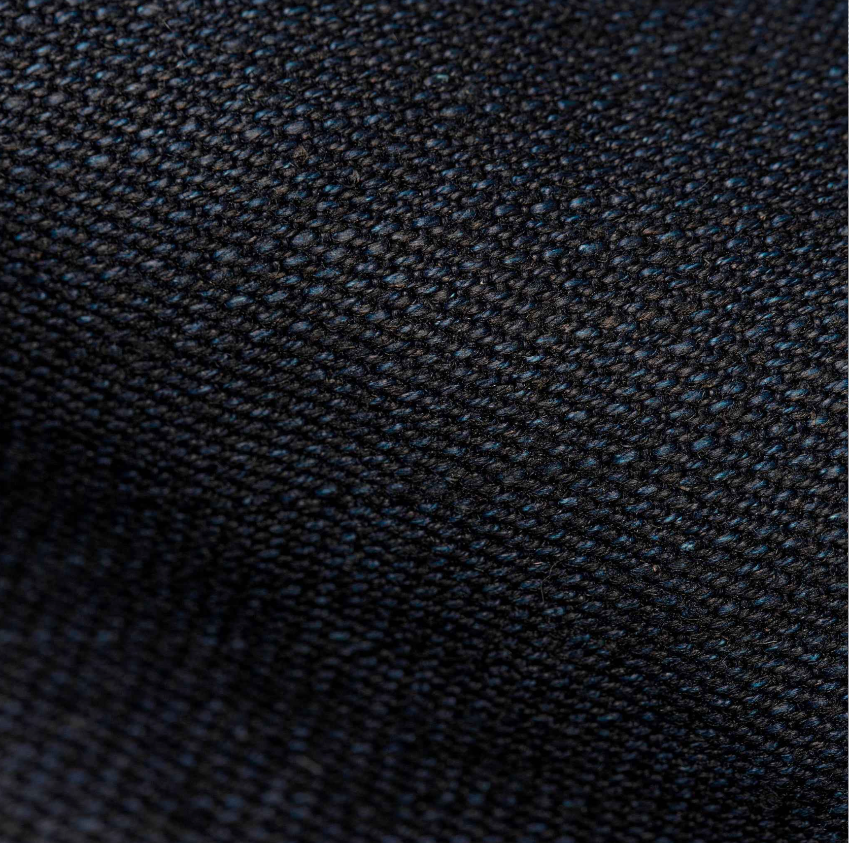 Taylor Stitch Democratic Jean in Double Indigo Standard