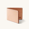 Tanner Goods Utility Bifold in Natural