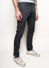 Rogue Territory Officer Trousers in Grey