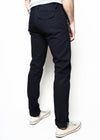Rogue Territory Officer Trousers in Indigo Selvedge Canvas