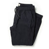 Taylor Stitch Apres Pant in Coal Double Cloth