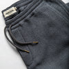 Taylor Stitch Apres Pant in Charcoal Waffle