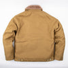 Freenote Cloth Mariner Jacket Heavy in Gold
