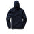 Reigning Champ Mid Weight Terry Pullover Hoodie in Navy