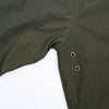 Freenote Cloth Deck Pullover in Olive