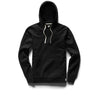 Reigning Champ Mid Weight Terry Pullover Hoodie In Black