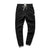 Reigning Champ Mid Weight Terry Slim Sweatpant In Black